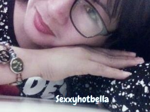 Sexxyhotbella