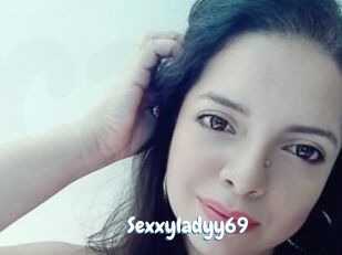 Sexxyladyy69