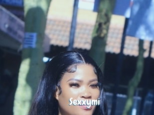 Sexxymi