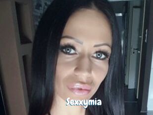 Sexxymia