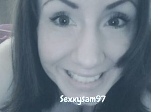 Sexxysam97