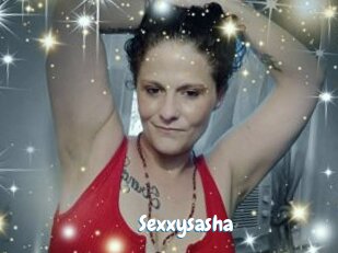 Sexxysasha