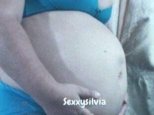 Sexxysilvia