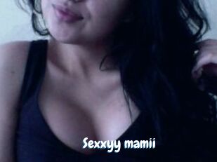 Sexxyy_mamii