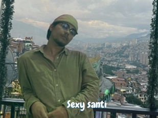 Sexy_santi