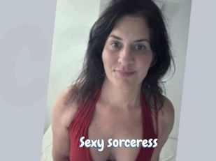 sexy_sorceress Coquine Avenue