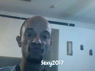 Sexy2017
