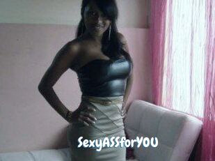 SexyASSforYOU