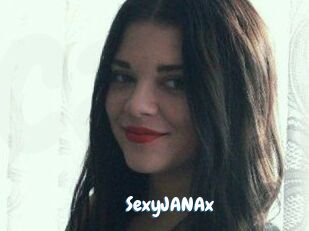 SexyJANAx