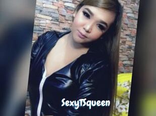 SexyTSqueen