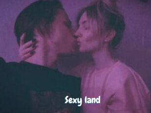 Sexy_land