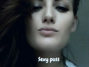 sexy_puss Coquine Avenue