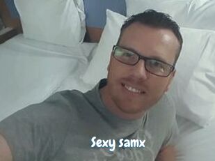 Sexy_samx