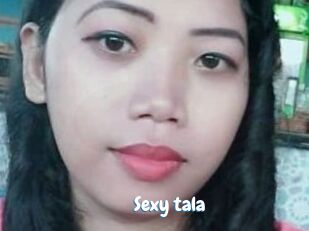 Sexy_tala