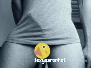 sexyaaronhot Coquine Avenue