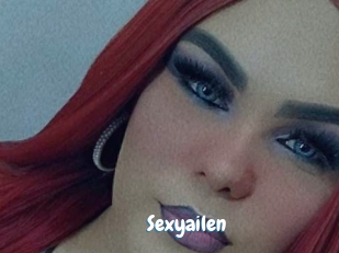 Sexyailen