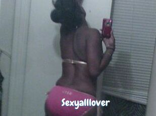 Sexyalllover