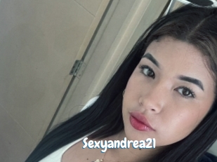 Sexyandrea21