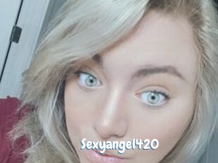 Sexyangel420