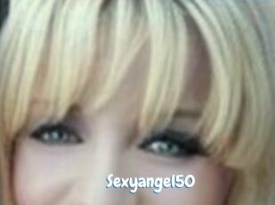 Sexyangel50