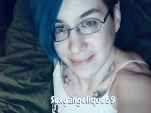Sexyangelique69