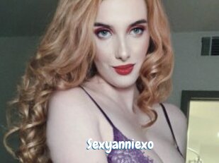 Sexyanniexo