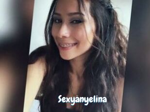Sexyanyelina