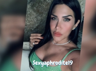 Sexyaphrodite19