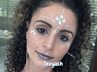 Sexyash