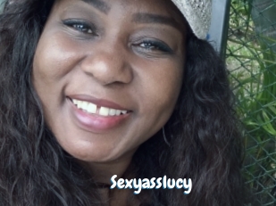 sexyasslucy Coquine Avenue