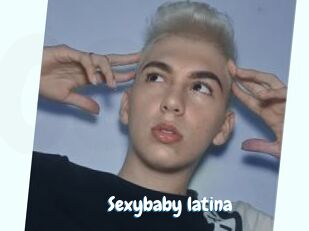 Sexybaby_latina