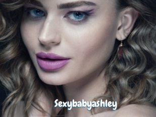 Sexybabyashley