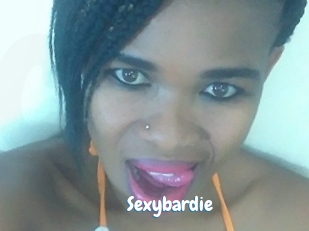 sexybardie Coquine Avenue