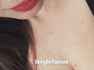 Sexybellaxoxo