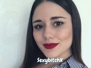 SexybitchX