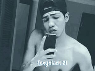 sexyblack_21 Coquine Avenue