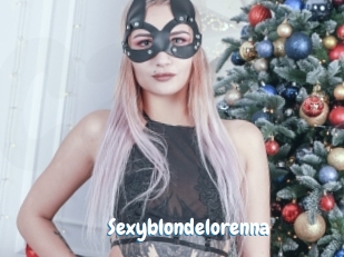 Sexyblondelorenna