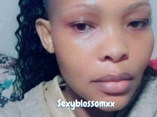 Sexyblossomxx