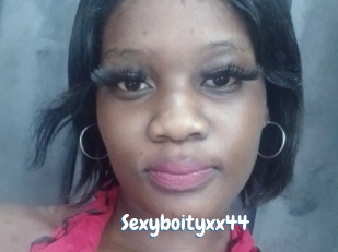 Sexyboityxx44