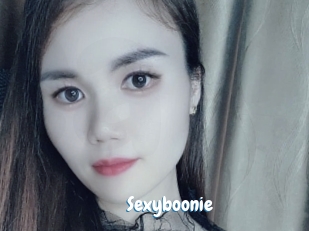 Sexyboonie