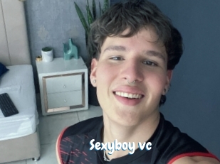 Sexyboy_vc