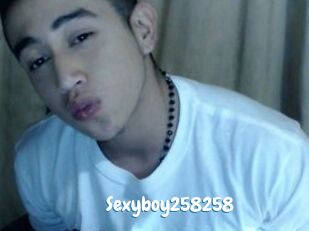 Sexyboy258258