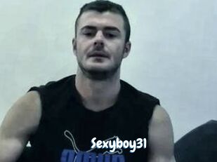 Sexyboy31