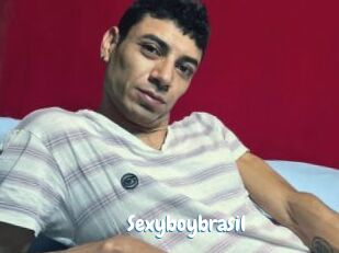 Sexyboybrasil