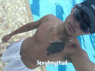 sexyboystud Coquine Avenue