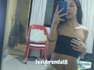 Sexybrenda18