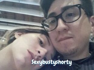 Sexybustyshorty