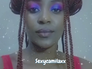 Sexycamilaxx