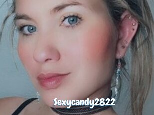 Sexycandy2822
