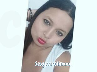 Sexycarolinxxx